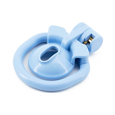 Male Chastity Devices